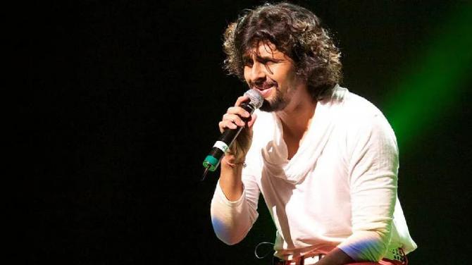Sonu Nigam Special: 5 Soulful Songs By The Singer That Are Highly Relatable And Will Make Your Day Better