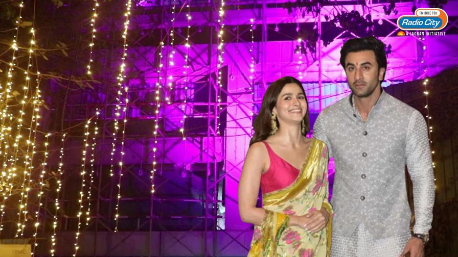 Ranbir Kapoor-Alia Bhatt Wedding Updates