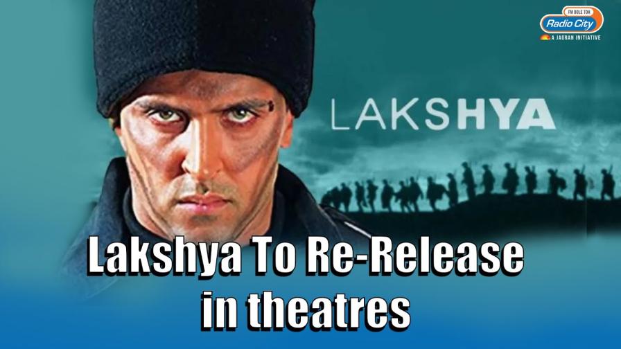 Farhan Akhtar`s film Lakshya will be re-released in cinemas on THIS date to celebrate its 20th anniversary