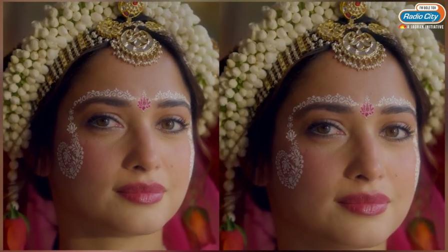 Tamannaah Bhatia Embraces Radha`s Essence in a Gorgeous Janmashtami Photoshoot for Torani