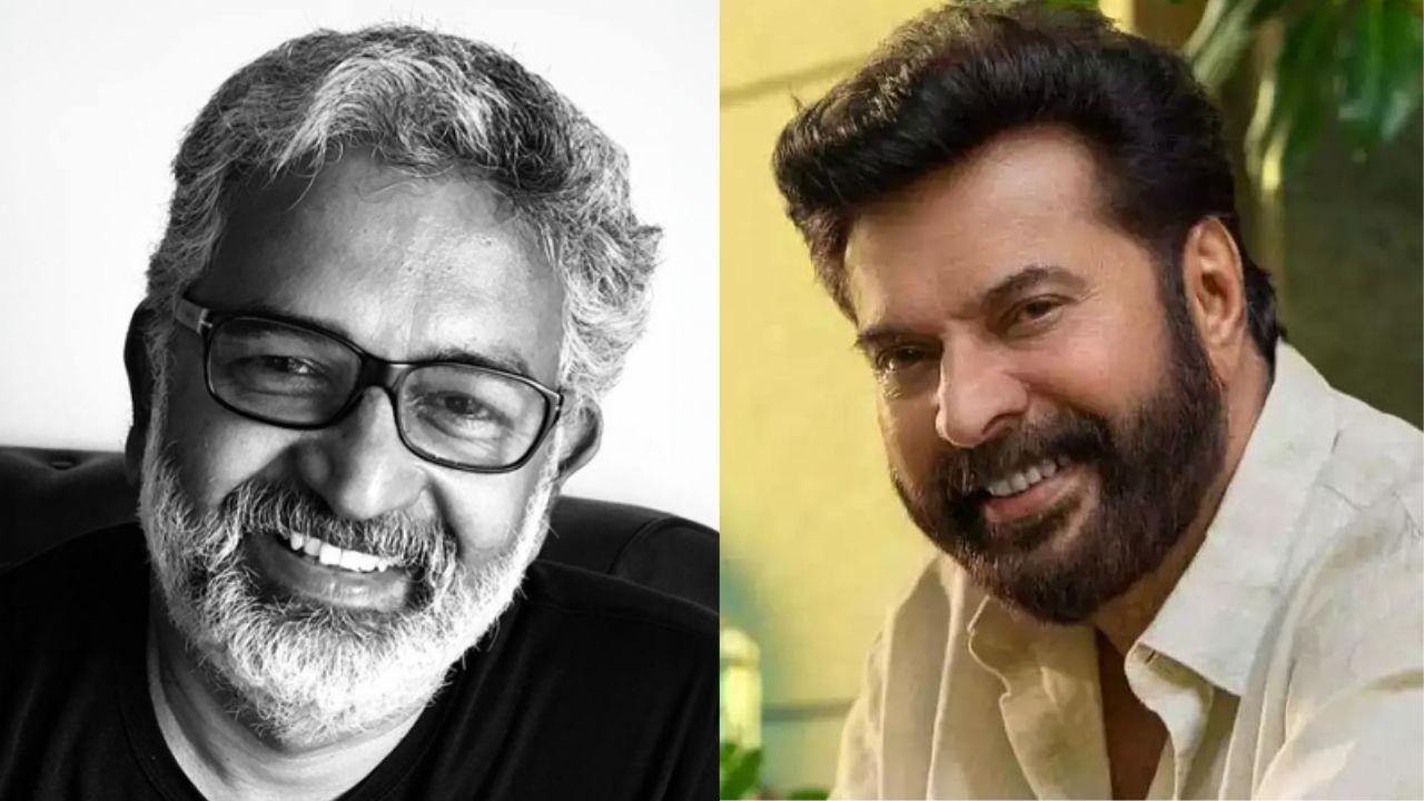 Aadujeevitham Director Blessy Reveals Mammootty Encouraged Him to Become a Scriptwriter