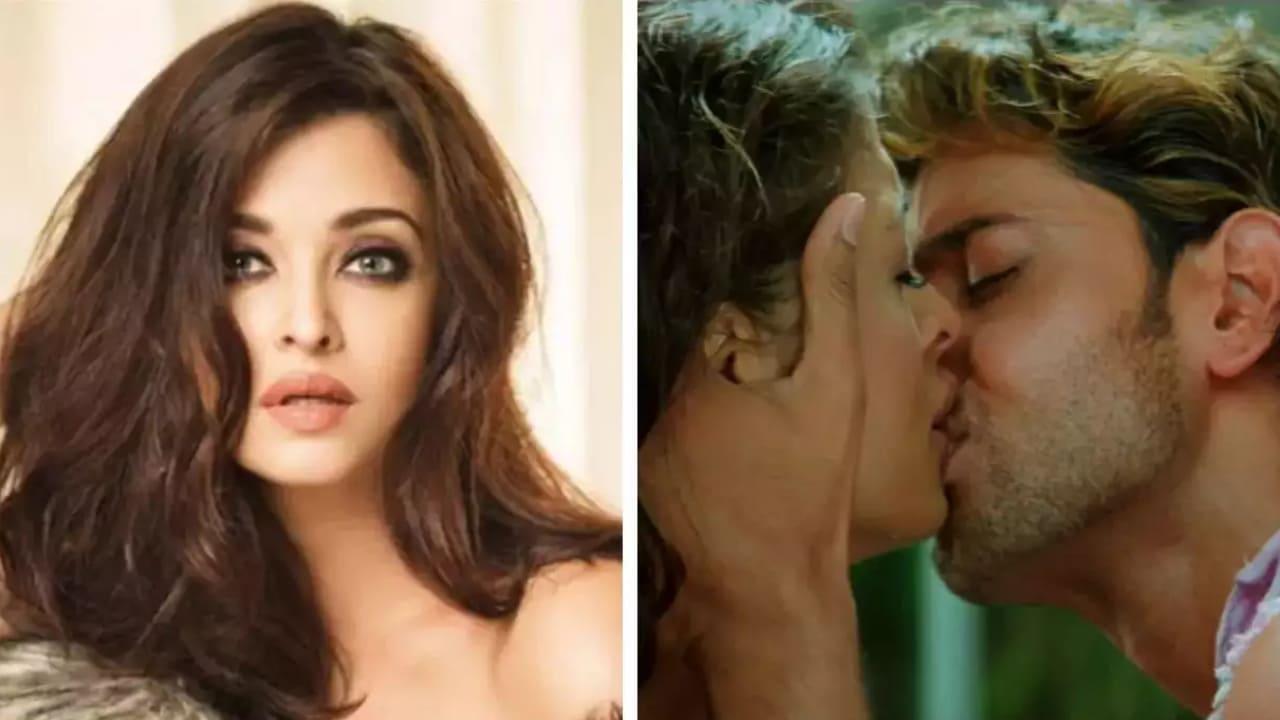 When Aishwarya Rai Was Slapped With Legal Notices For Kissing Scenes In  Dhoom 2