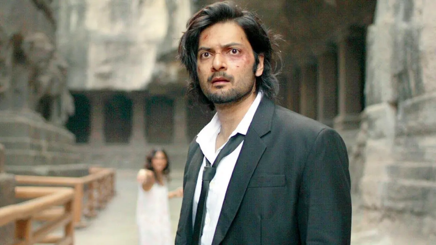 Ali Fazal birthday