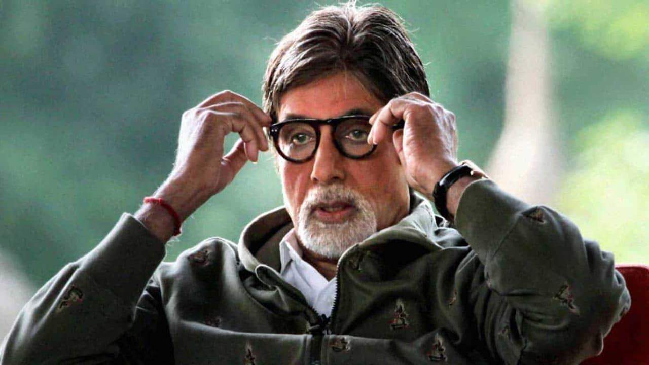 SHOCKING! Amitabh Bachchan Rejected These 5 Superhit Bollywood Movies