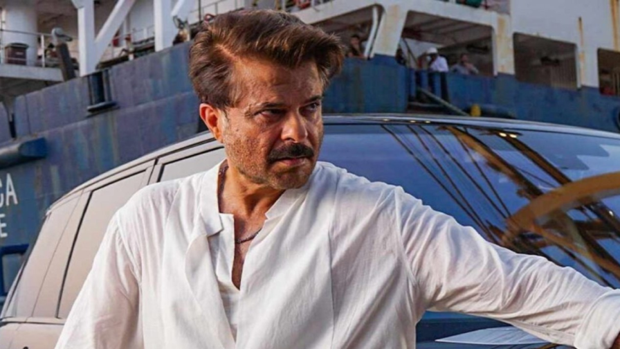 Top 5 Performances of the Legend: Anil Kapoor