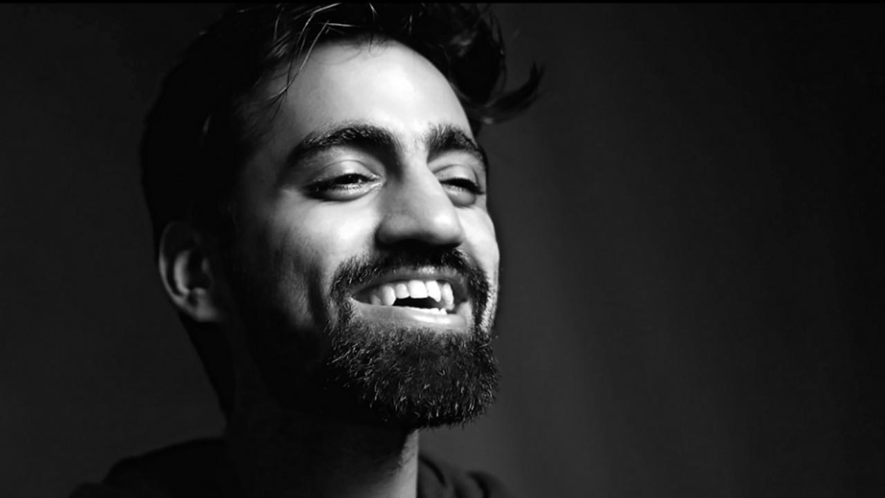 Anirudh Deshmukh dials up the waterworks with his heartachingly liberating single, Rehnuma