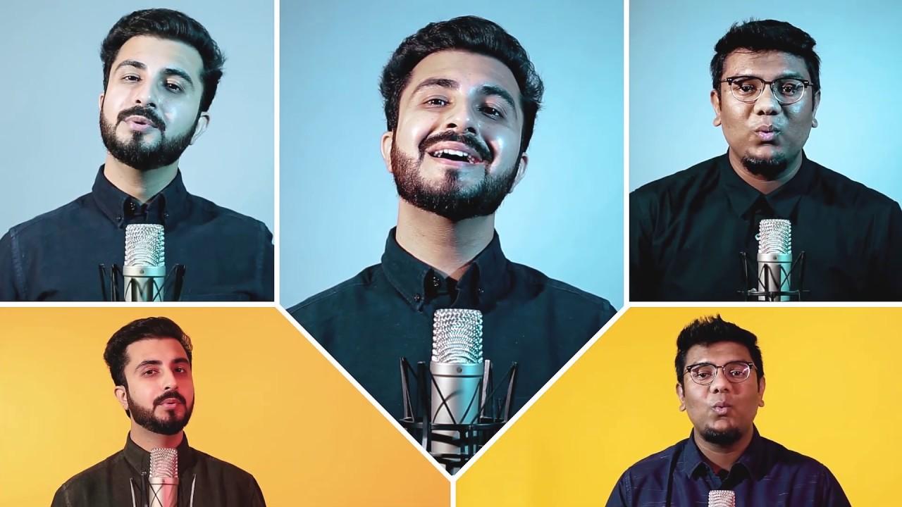 delhi-based-hindi-rock-band-antariksh-completes-10-years