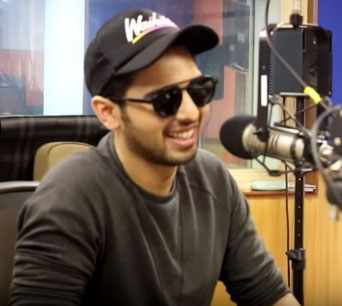 Ghar Se Nikalte Hi: The Complete Interview with Amaal and Armaan Malik