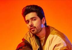 Armaan Malik on his latest release Veham and the commercialization of romantic songs RJ Harshit