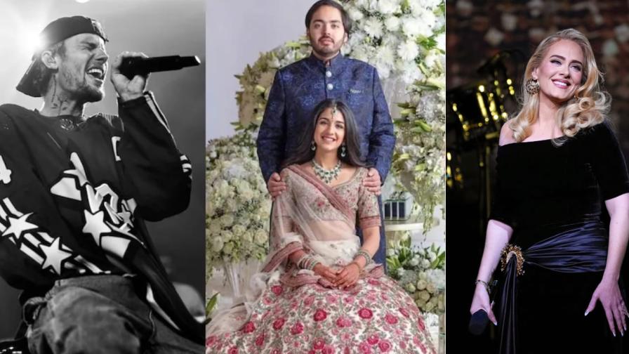 Justin Bieber To Adele, Artists Who Will Perform At Anant And Radhika Wedding