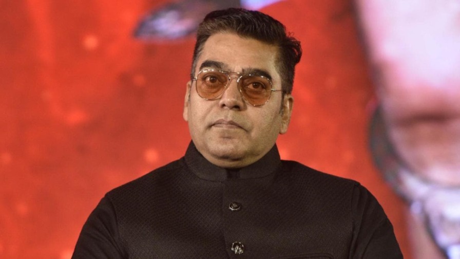 Ashutosh Rana Birthday