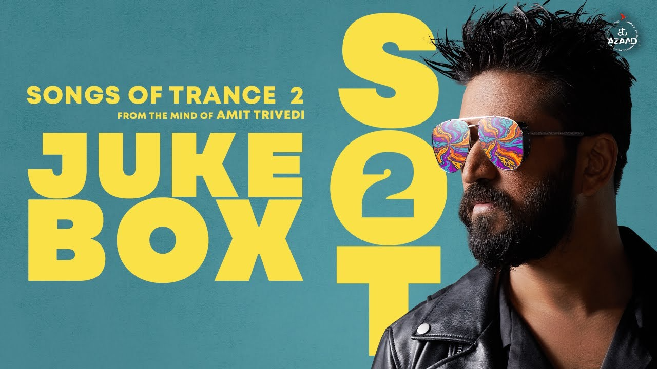 Musicians are the SRK'S of Indie music - Amit Trivedi