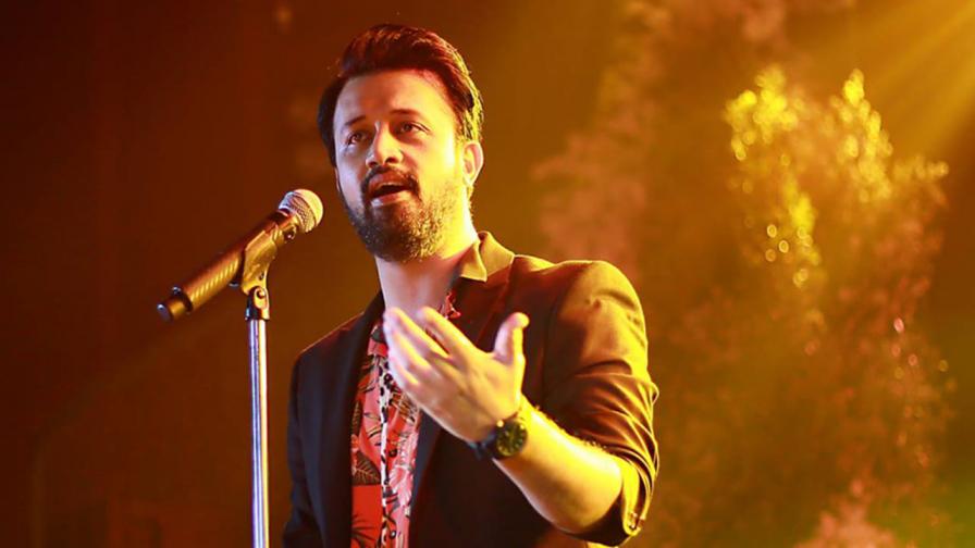 Atif Aslam Birthday Special: Top 5 Bollywood Songs By The Soulful Singer