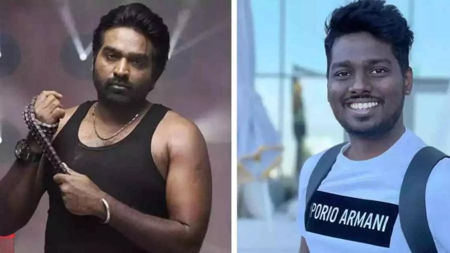 Atlee And Vijay Sethupathi To Reunite For A Thriller, To Go On Floors In 2025