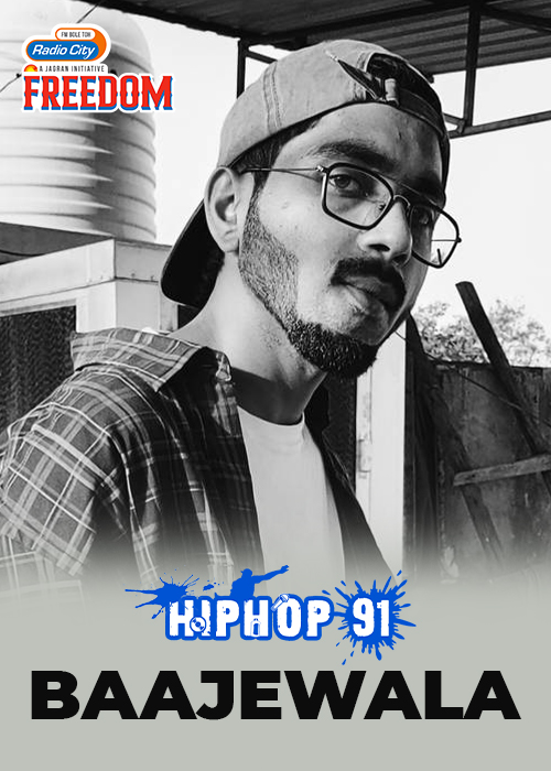 Baajewala | Radio City Hip Hop 91 |