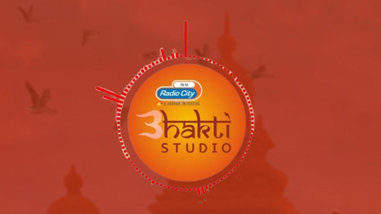 bhakti studio tamil 