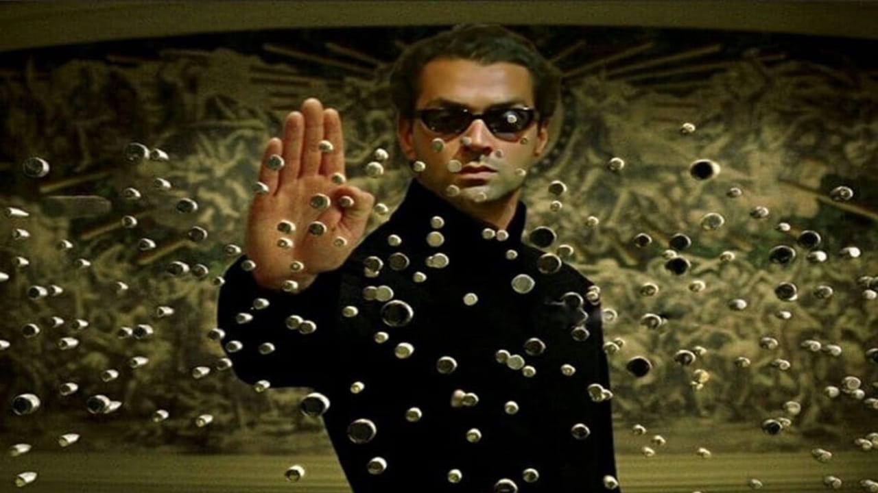 How Bobby Deol Became 'Lord Bobby' Thanks to Viral Memes