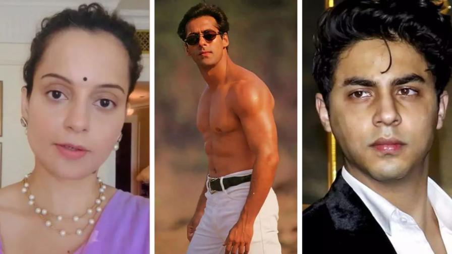 5 Bollywood Celebrity Controversies that Created a Nationwide Buzz