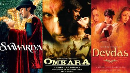 World Book and Copyright Day: 5 Bollywood Films Adapted from Classic Novels