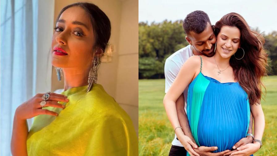 Ileana D`Cruz To Dia Mirza: Bollywood Actresses Whose Sudden Pregnancy Announcements Shocked Us