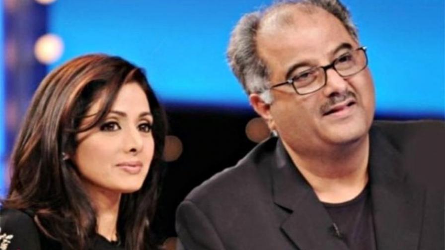 Boney Kapoor Reveals Sridevi's Religious Side Says 'Started Believing More in it Because of Her'