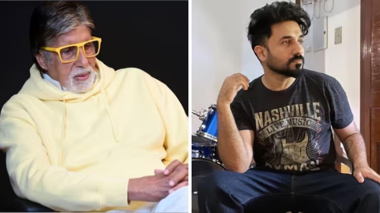 Twitter Blue Tick Controversy: Vir Das, Amitabh Bachchan, And More ...