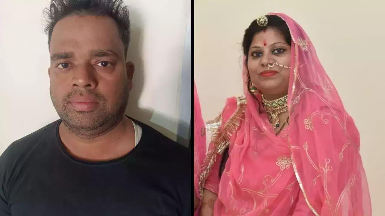Bizarre! A Man In Rajasthan Gets Wife Killed In Road Accident To Get Her Insurance Money