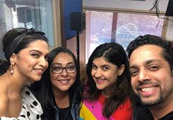 It wasn`t a conscious effort to resemble as Laxmi: Deepika Padukone | Chhapaak | Meghna Gulzar