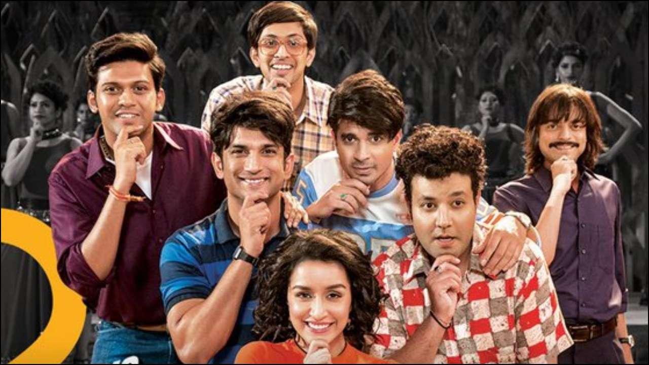 Chhichhore Movie Review: Will make you revisit your college memories and your nearest cinemas