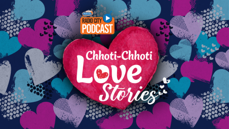 Chhoti Chhoti Love Stories