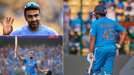 Ashwin To Kohli, 6 Indian Cricketers Who Announced Retirement in 2024