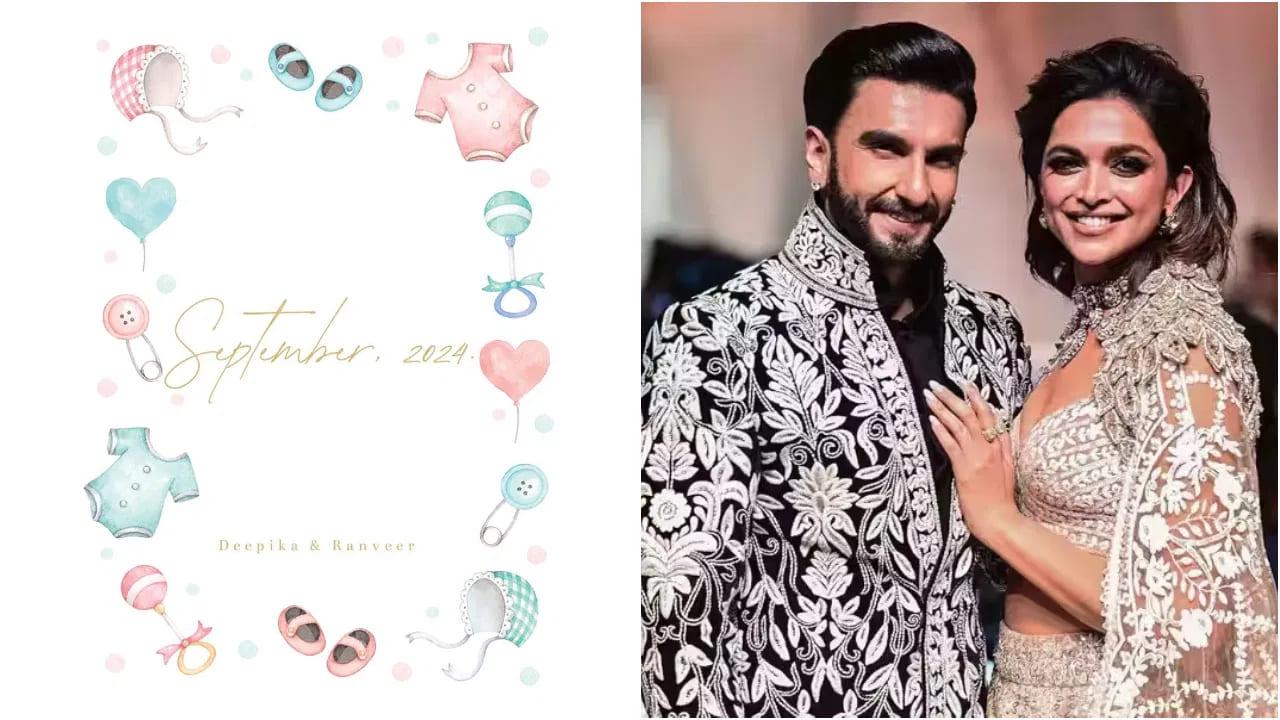 Deepika Padukone And Ranveer Singh Get A Sweet Surprise By Fan As They ...