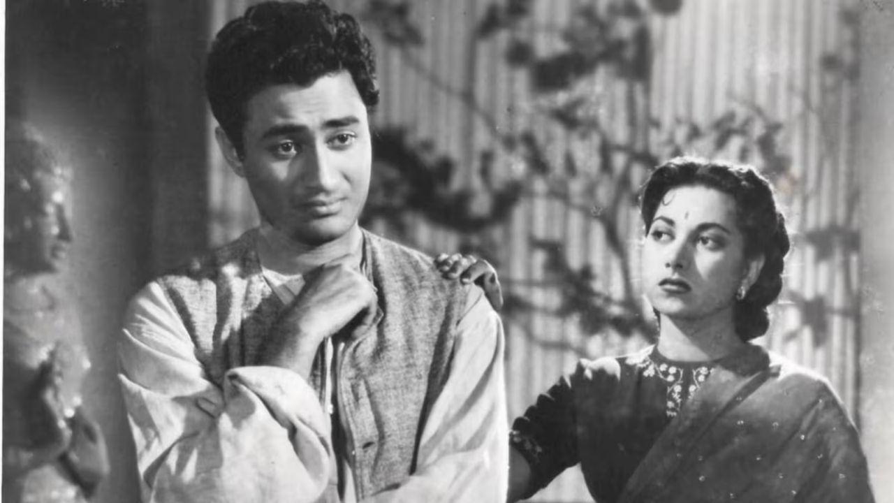 Dev Anand and Suraiya`s Tragic Love Story