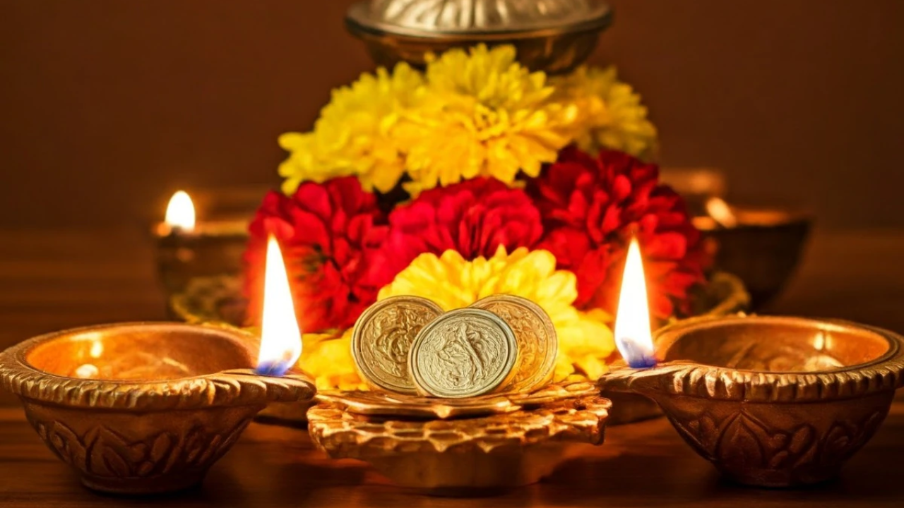 Dhanteras 2024 Culture, Significance, and Mythological Background