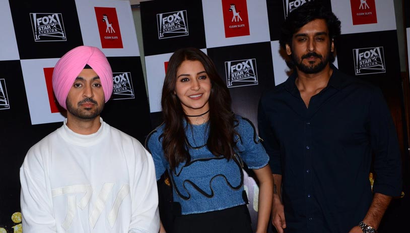 Phillauri streaming: where to watch movie online?