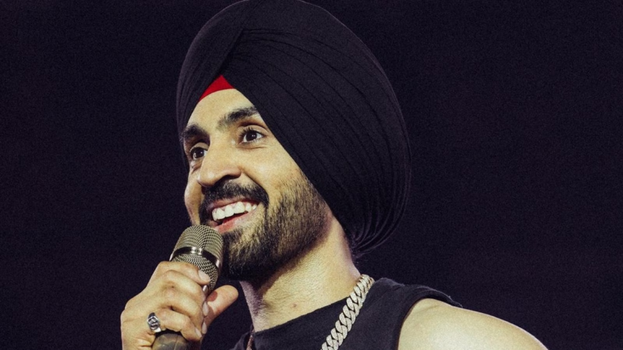 Diljit Dosanjh: There Won’t Be Any More Concerts in India Unless This Happens...