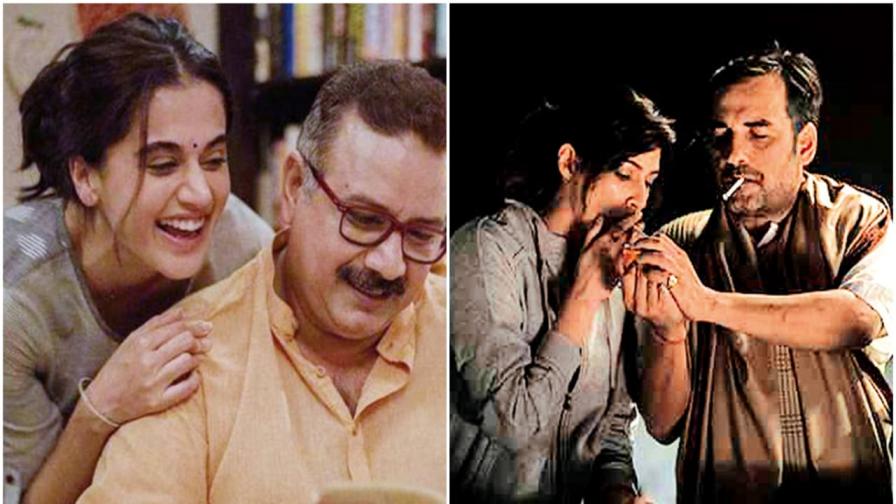 International Men`s Day: Unconventional Roles That Redefined Bollywood Fathers