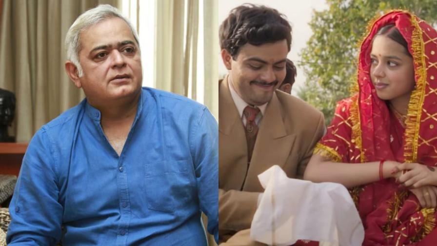 Hansal Mehta Slams Film Federation After Laapataa Ladies Out Of Oscar 2024 Race