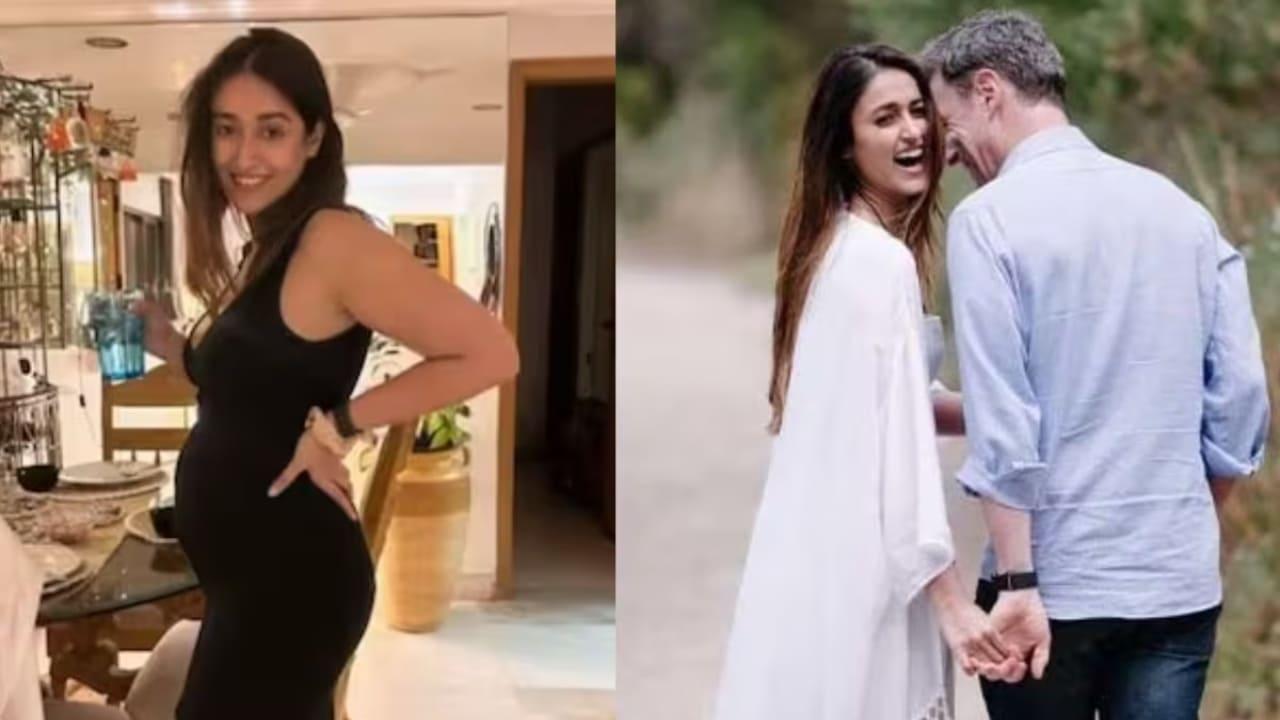 Ileana D'Cruz Confirms Being Married To Husband Michael Dolan, Says 