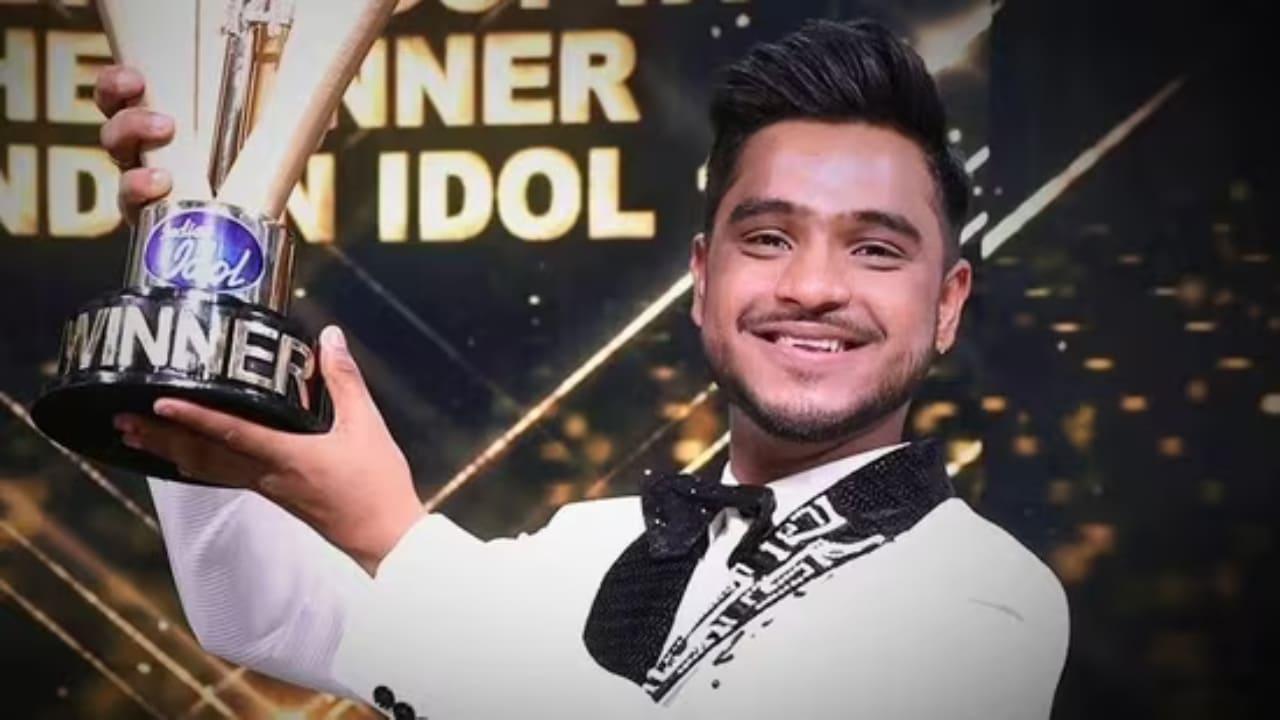 Kanpur's Vaibhav Gupta The Indian Idol 14 Winner