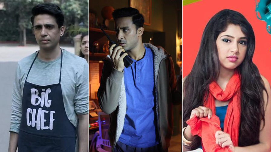 From Gyaarah Gyaarah to Duranga: 5 Indian Series Inspired By K-Dramas