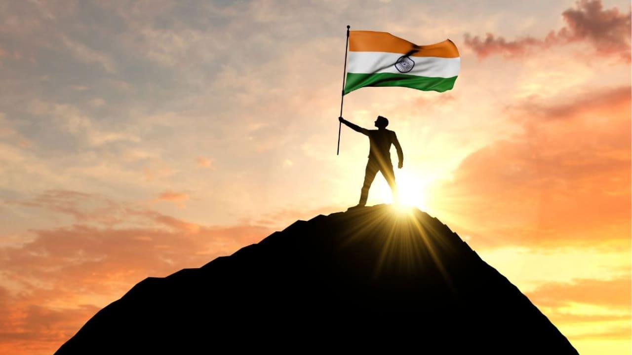 Independence Day 2024 5 Interesting Facts About The Indian National Flag