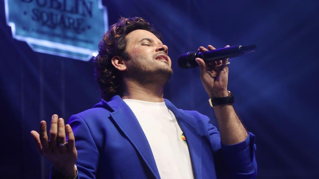 Javed Ali Songs: Kun Faya Kun To Srivalli, The Singer Can Make You Heal ...