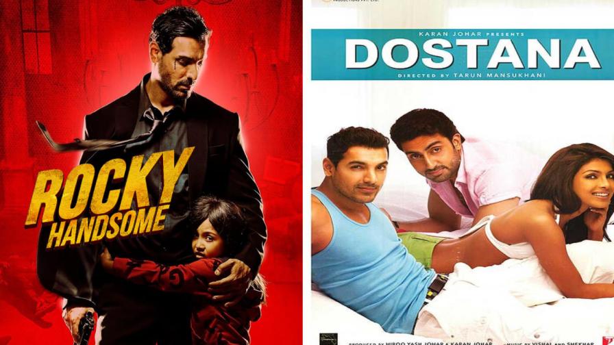 From Rocky Handsome To Dostana: 5 Underrated Movies Of John Abraham That Are A Must Watch!