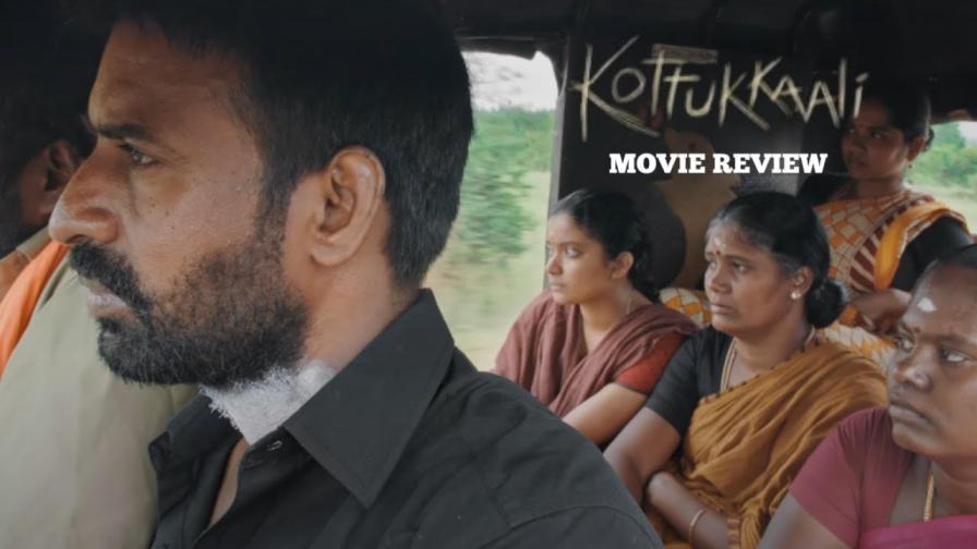 kottukaali review