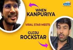 When Kanpuriya Viral star RJ Raghav meets Gujju Rockstar RJ Harshil