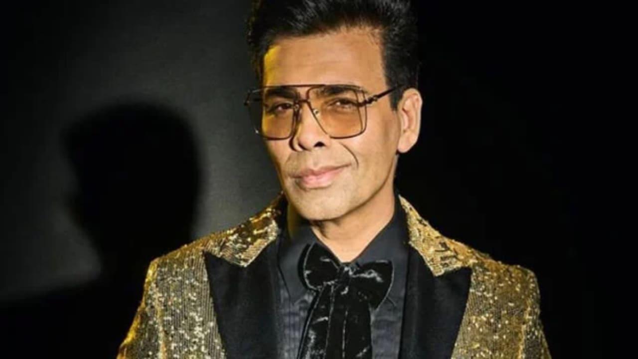 Karan Johar Made A Shocking Revelation About His Sex Life On Koffee With Karan