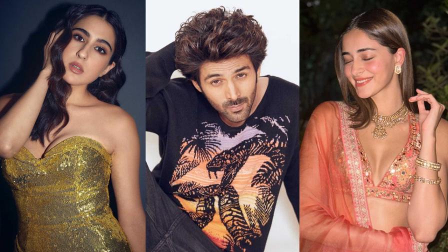 Kartik Aaryan Birthday: 6 Actresses The Bhool Bhulaiyaa Actor Dated In The Past