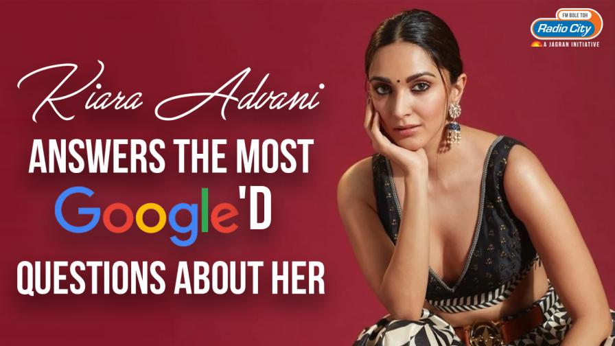 I`ve changed diapers Most Googled Questions About Kiara Advani