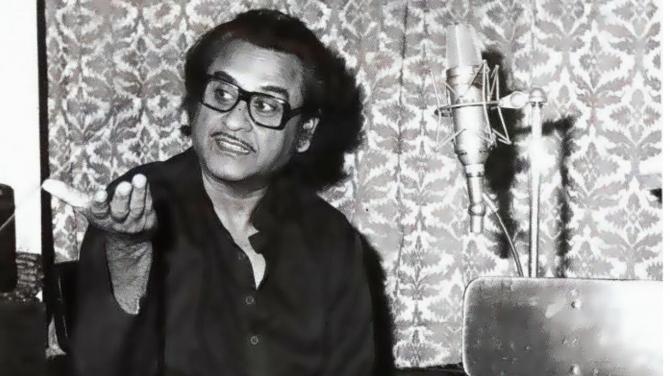 Kishore Kumar Special: Songs By The Legendary Singer That Are Relatable Till Date